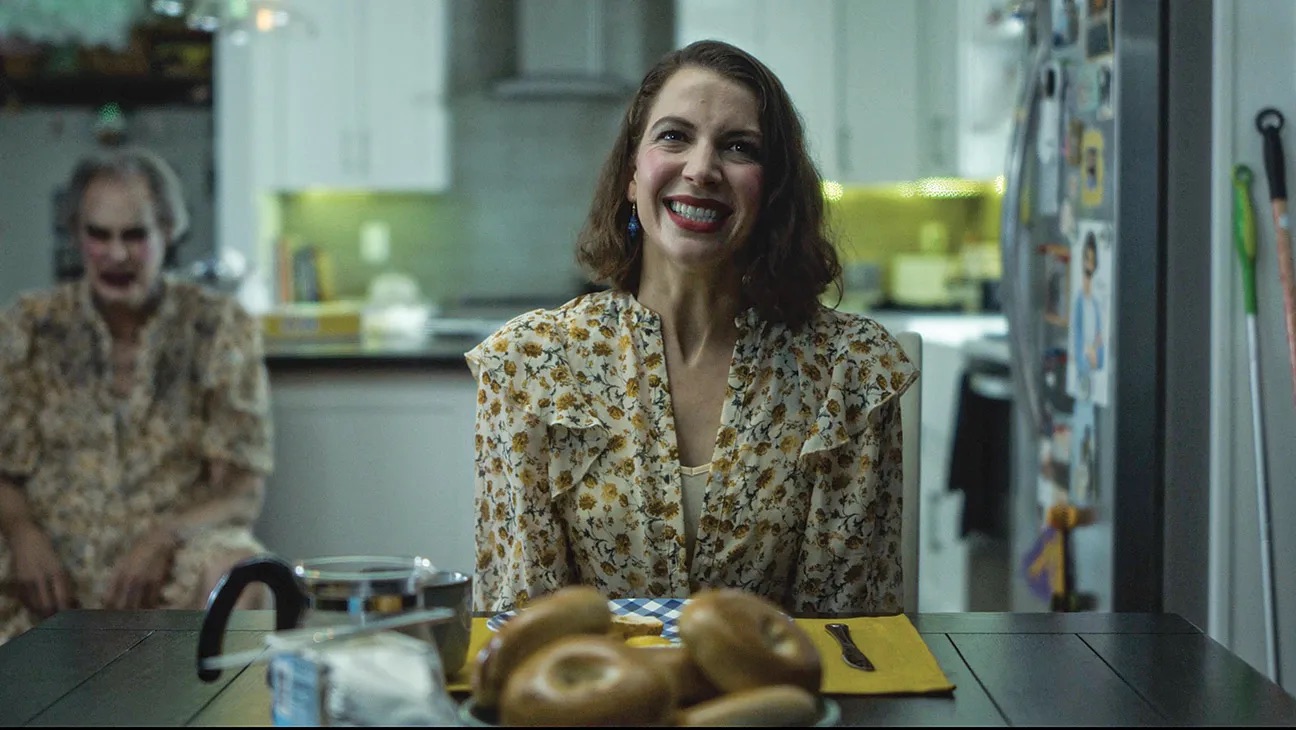 The Chair (2023)